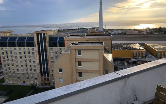 Sefa House