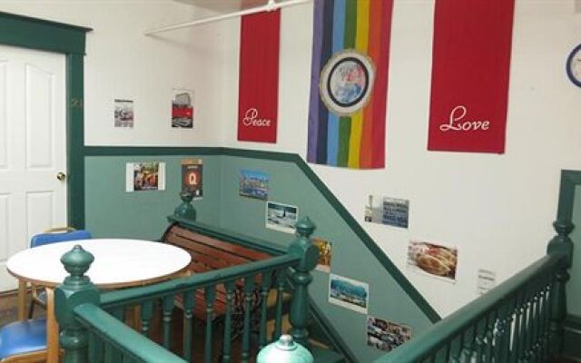 C&N Backpackers Hostel - Vancouver