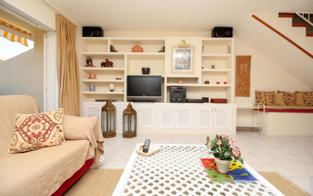 Apartamento Buenavista Calahonda