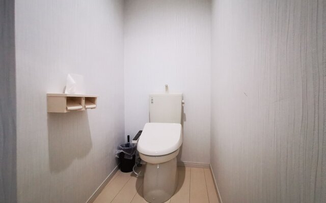 Apartment in Asakusa