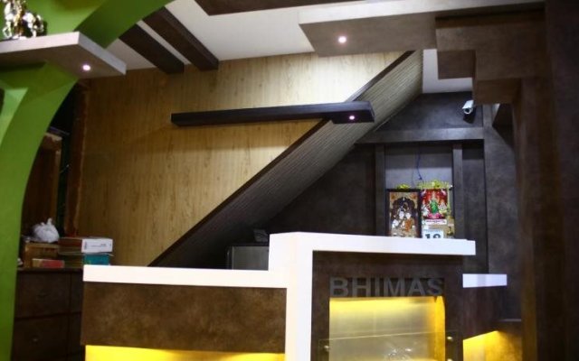 Bhimas Deluxe Hotel