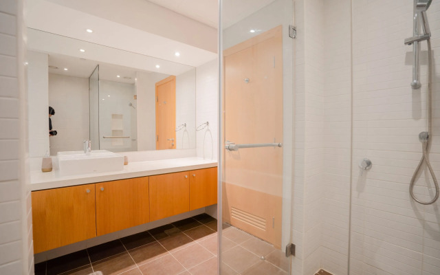 Nasma Holiday Homes - Al Sana 1