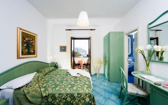 Hotel Boutique Ideal