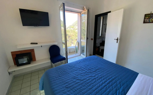 Hotel Vietri Coast