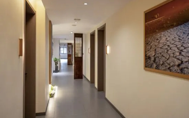 Mianzhu Youdao Club Hotel – Hotel Rooms – Deyang