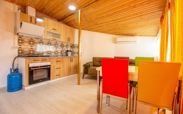 Faralya Gül  Pansiyon