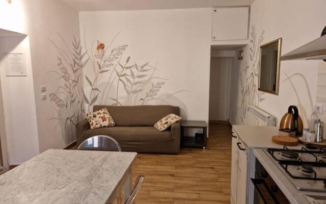 Livia s Charming House