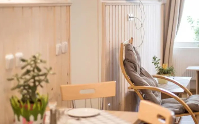 Landhotel Reiterhof Schumann