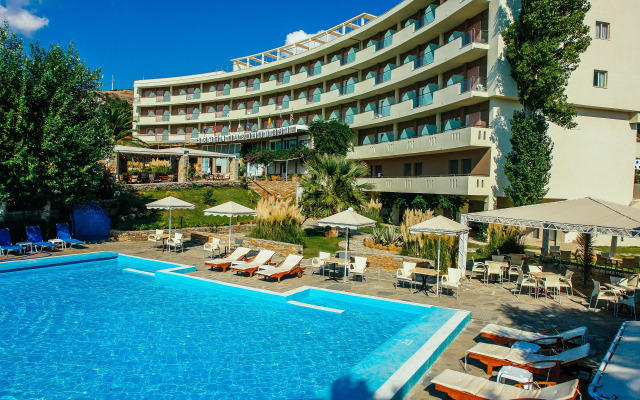 Marmari Bay Hotel