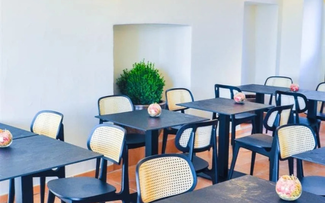 Hôtel Posta Vecchia