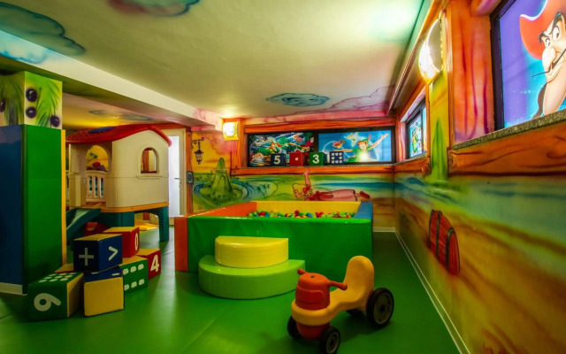Hotel Gardenia
