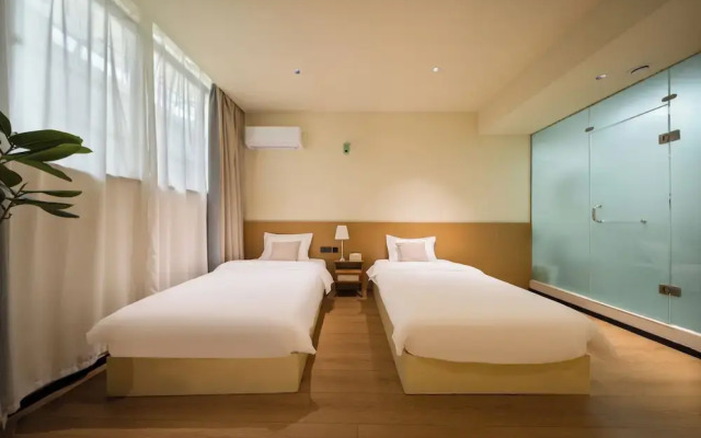 Xiamen Evening Breeze Hotel