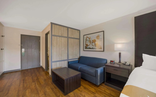 Quality Inn Suites Castle Rock Sw Denver