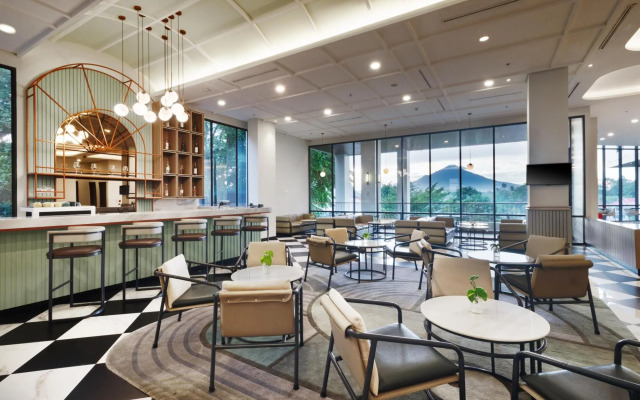 Luwansa Hotel & Convention Center Manado