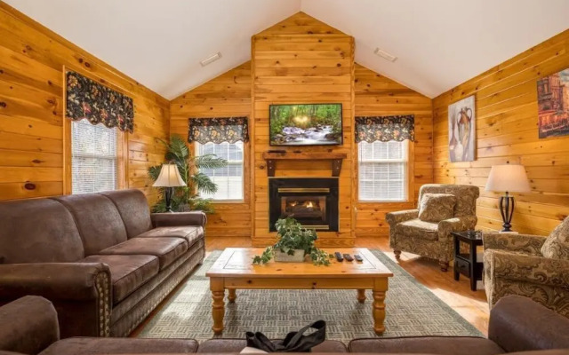 Briarstone Lodge Condo 13A - Two Bedroom Condo