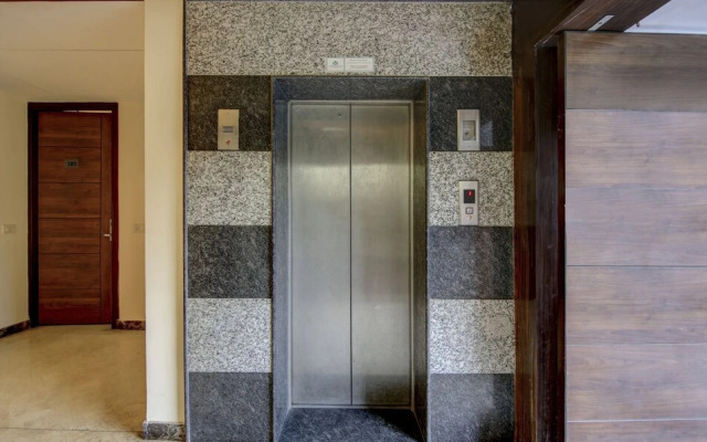 Treebo Trend PP Residency