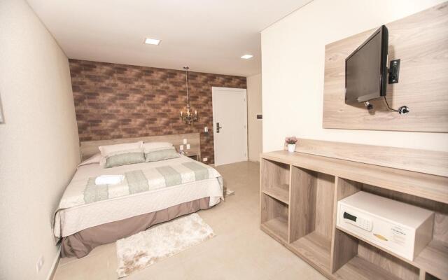 Hotel VillaReal Charme