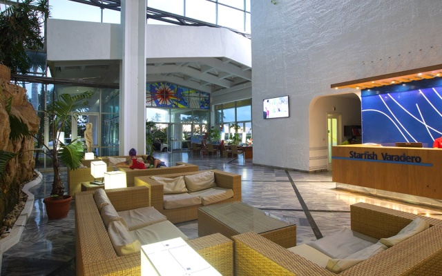 Starfish Varadero - All Inclusive