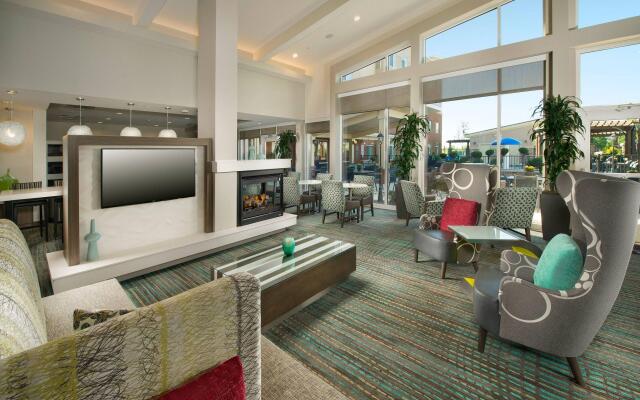 Residence Inn Nashville SE/Murfreesboro