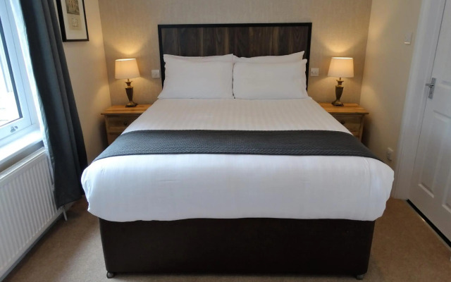 Cantley House Hotel