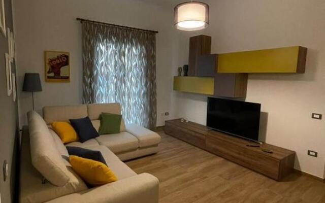 Casa Vacanze al Trenta3