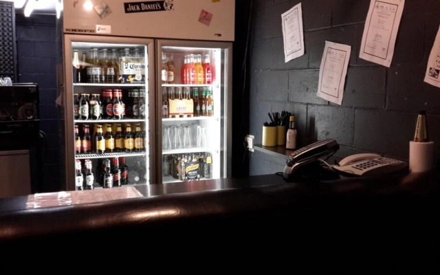 Herbert Valley Motel