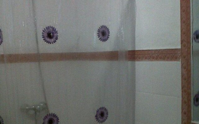 Apartamentos Rurales Mirador de Jubrique