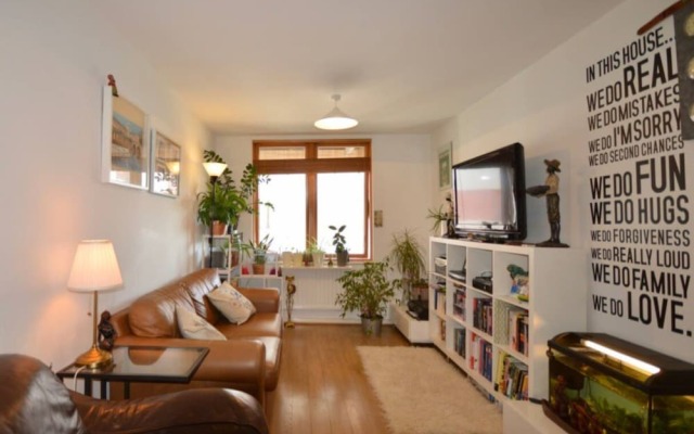 The Perfect Central 1 Bedroom in Bristol