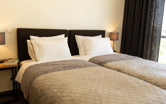 New on the Market - Unique Penthouse Apartment