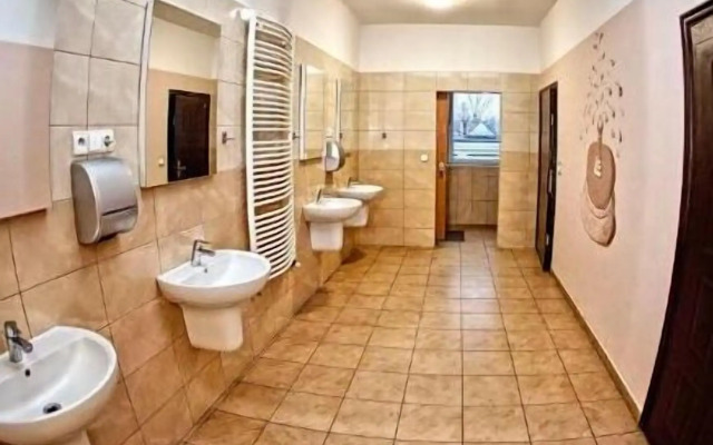 Hostel mPark Myslowice