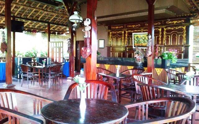 Sitamiang Resort Hotel