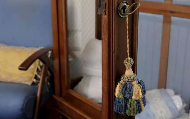 Residenza Ambrogi Luxury