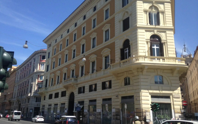 Navona Queen Rooftop