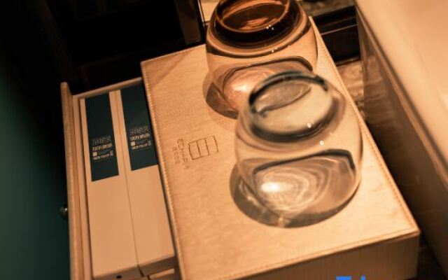 Echarm Hotel Jianshui Gucheng