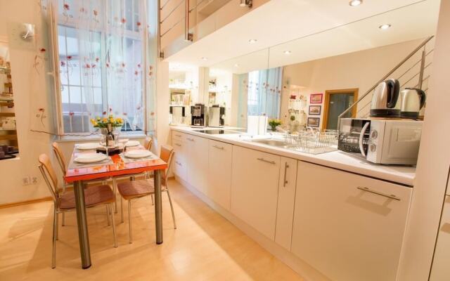 BS Apartments Plac Nowy