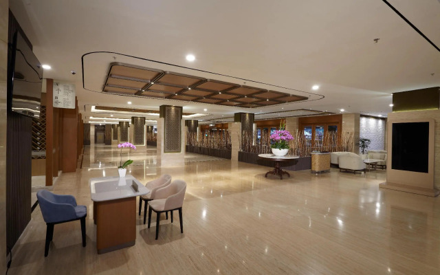 Platinum Hotel Jimbaran Beach Bali