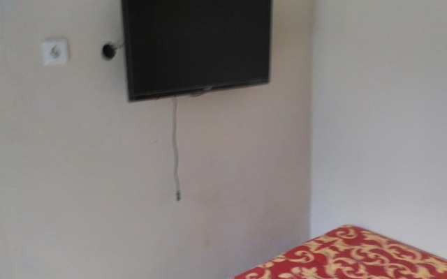 Nabila Syar'i Guesthouse