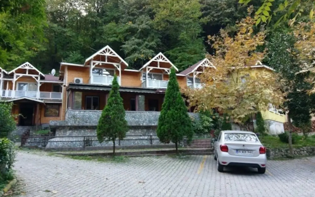 maşukiye dream homes
