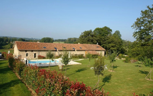 Hostellerie La Bergerie