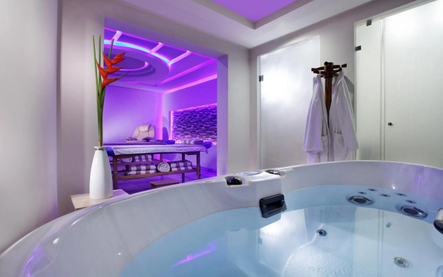 Pickalbatros Royal Moderna Sharm & Aqua Park