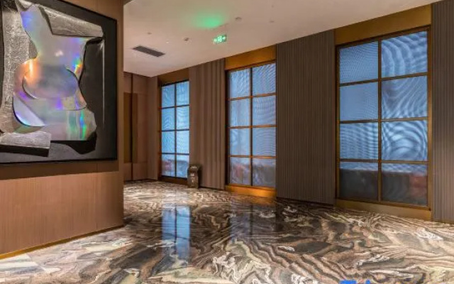 Mehood Elegant Hotel Changsha