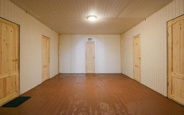 Hostel Gorod'OK