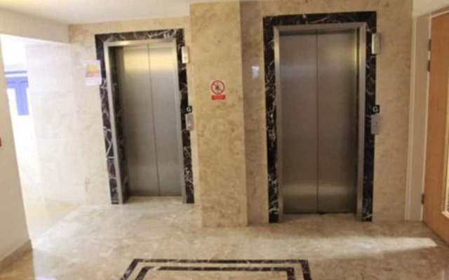 Empire Serviced 1 Bedroom Apartment