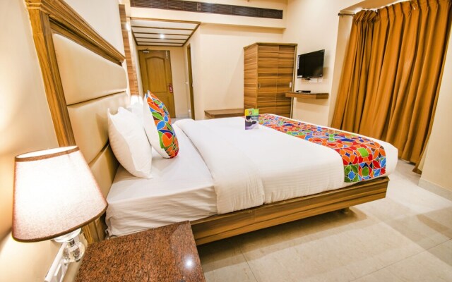 FabHotel Bairav Grand Aarapalayam