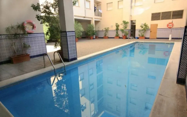 Apartamentos Cambrils Puerto