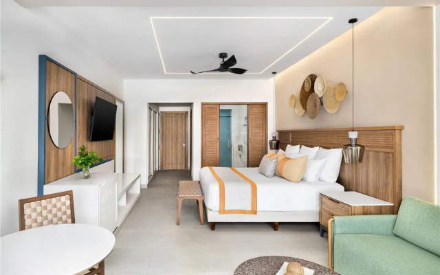 Secrets Tides Punta Cana All Inclusive - Adults Only