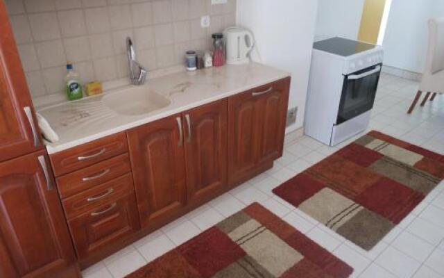 Apartment Jezero Prokletije