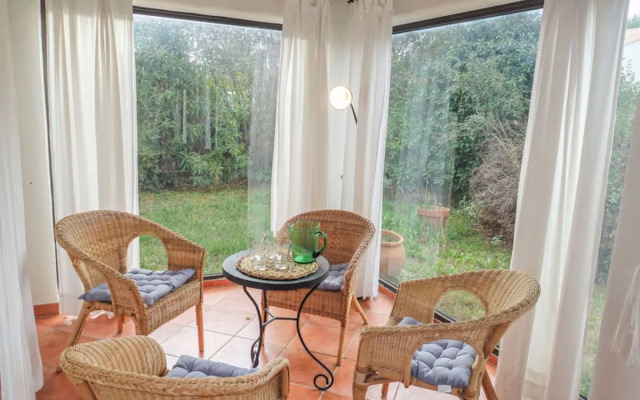 Les Hauts de Grimmal