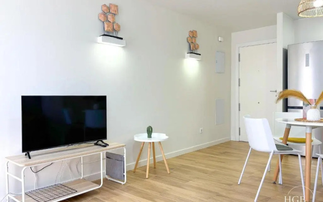 Myflats Premium Beachside