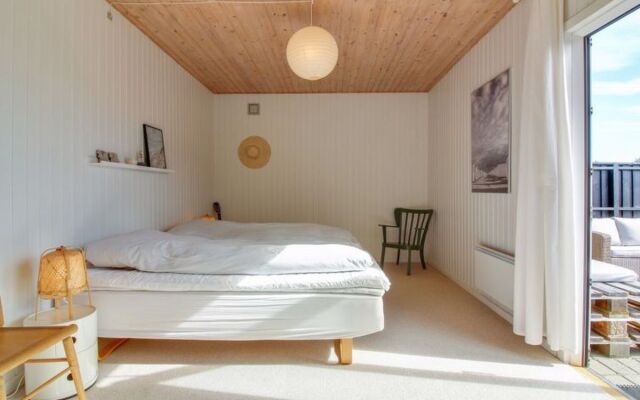 "Tammes" - 500m from the sea in NW Jutland